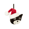 JELLYCAT JELLYCAT JACK TREE DECORATION