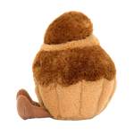 JELLYCAT AMUSEABLES BRIGITTE BRIOCHE