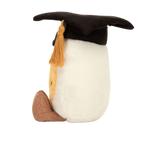 JELLYCAT AMUSEABLES BOILED EGG GRADUATION