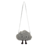 JELLYCAT AMUSEABLES STORM CLOUD BAG