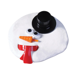 DISCOVERY ZONE FROSTY THE MELTING SNOWMAN