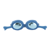 JELLYCAT AMUSEABLE SPORTS SWIMMING GOGGLES
