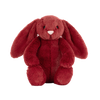 JELLYCAT BASHFUL REDCURRENT BUNNY
