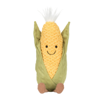 JELLYCAT AMUSEABLES SWEETCORN