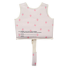 SUNNYLIFE KIDS SWIM VEST STRAWBERRY SUNSHINE