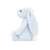 JELLYCAT BASHFUL BLUE BUNNY