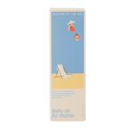 WILLOW BY THE SEA BELLY OIL