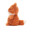 JELLYCAT LITTLE FOX