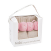 TOSHI ORGANIC BOOTIES BOBBY - OATMEAL