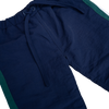CINNAMON BABY SPRAY PANT - NAVY
