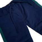 CINNAMON BABY SPRAY PANT - NAVY