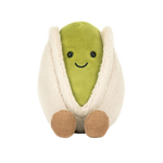 JELLYCAT AMUSEABLES HORATIO PISTACHIO