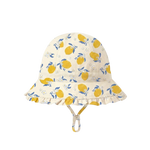 TOSHI BELL HAT ARCADIA LEMONADE CREAM