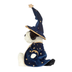 JELLYCAT RUFFERTY PUPPY WIZARD OUTFIT