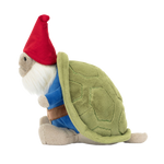 JELLYCAT TIMMY TURTLE GARDEN GNOME