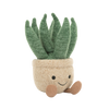 JELLYCAT AMUSEABLE  ALOE VERA