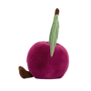 JELLYCAT AMUSEABLES CHERRY
