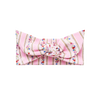 CAMILLA BABIES SOFT TIE HEADBAND SET - PALATIAL PASTELS