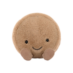 JELLYCAT AMUSEABLES MONA MACARON