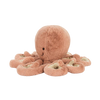 JELLYCAT ODELL OCTOPUS