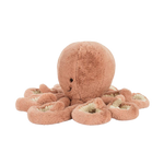 JELLYCAT ODELL OCTOPUS