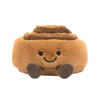 JELLYCAT AMUSEABLES CINNAMON BUN
