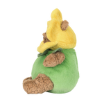 JELLYCAT BARTHOLOMEW BEAR DAFFODIL OUTFIT