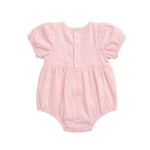 TOSHI BABY ROMPER FLORENCE BLOSSOM