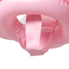 SUNNYLIFE FLOAT COTTON CANDY CHERRY