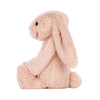 JELLYCAT BASHFUL BLUSH BUNNY