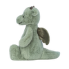 JELLYCAT BASHFUL DRAGON