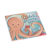 JELLYCAT ODELL'S AMAZING ARMS BOOK