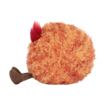 JELLYCAT AMUSEABLES PLANET MARS