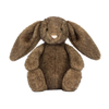 JELLYCAT HOPPLESTON LUXE BUNNY