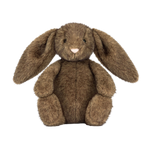 JELLYCAT HOPPLESTON LUXE BUNNY