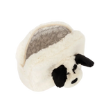 JELLYCAT RUFFERTY PUPPY POUCH