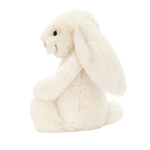 JELLYCAT BASHFUL CREAM BUNNY