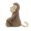 JELLYCAT BASHFUL MONKEY
