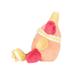 JELLYCAT AMUSEABLE SUN 'ROLLER SKATES'