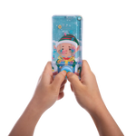 DISCOVERY ZONE WATER FILLED GAMES - CHRISTMAS
