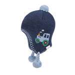 TOSHI ORGANIC EARMUFF MYSTICAL - TINY TRACTORS
