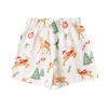 SNUGGLE HUNNY PRANCER & FRIENDS KIDS PJ SET
