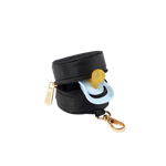 OIOI DUMMY CASE - NYLON BLACK