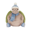 JELLYCAT TIMMY TURTLE SKATING