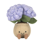 JELLYCAT AMUSEABLES HYDRANGEA