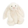 JELLYCAT BASHFUL CREAM BUNNY