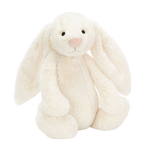 JELLYCAT BASHFUL CREAM BUNNY