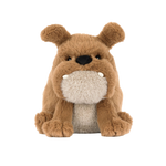 JELLYCAT DERRECK GRUMPY DOG