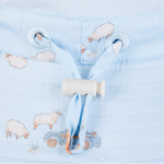 TOSHI SUNHAT JOYRIDE SHEEP STATION