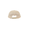 RINGERS WESTERN SIGNATURE BULL KIDS TRUCKER CAP - BEIGE / CLAY